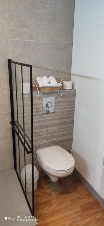 Maison Clarette Carhaix-Plouguer Bagian luar foto